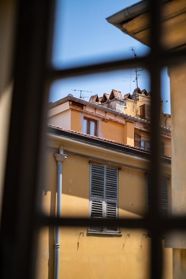 Papa Riviera - Nice Old Town - 2 Bedrooms Bagian luar foto